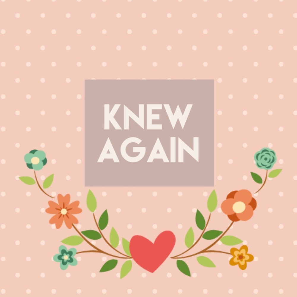 Meet your Posher, Knewagain